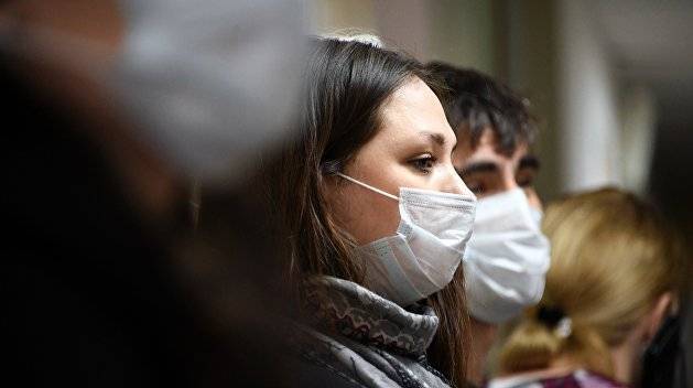 Московские власти без конкурса закупили медицинские маски на 200 млн рублей из-за «чрезвычайной ситуации»