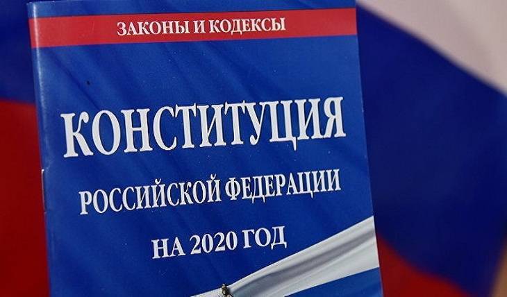 В РФ появятся «федеральные территории» с особой структурой власти