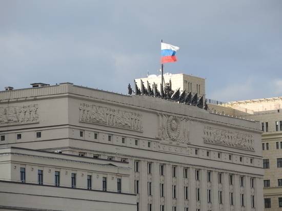 Официальный представитель Минобороны РФ Конашенков сделал заявление по ситуации в Идлибе