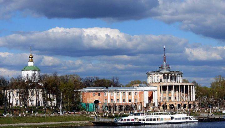Где отдохнуть в марте: топ-5 популярных городов России