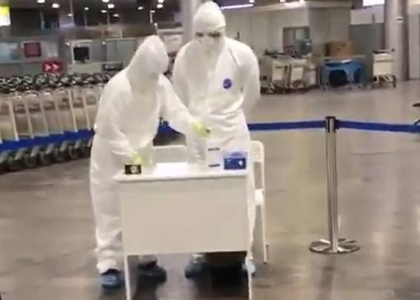 В Госдуме спрогнозировали пик распространения коронавируса в России в апреле-мае