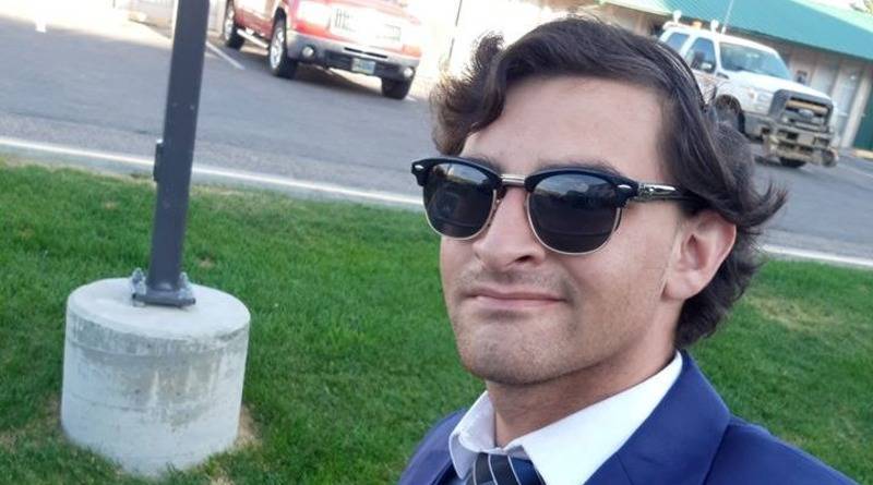 21-летний уроженец Севастополя Александр Микула баллотируется в городской совет в США