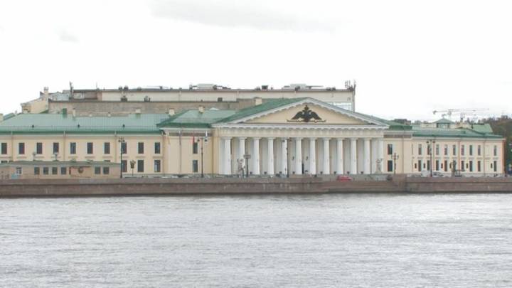 Санкт-Петербургский горный университет вошел в топ-20 рейтинга вузов агентства QS