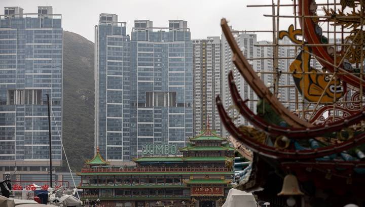 В ногу с ФРС: Гонконг снижает ключевую ставку