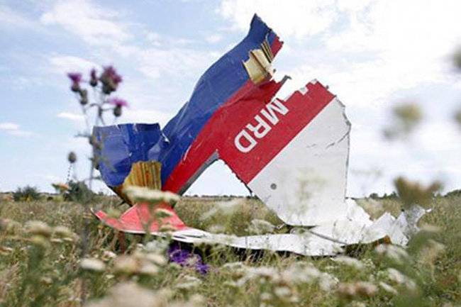 «Агрессия под видом благородства»: Нидерланды планировали ввести силы в Донбасс после крушения MH17