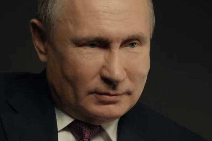 Путин объяснил, почему реальные доходы россиян перестали расти