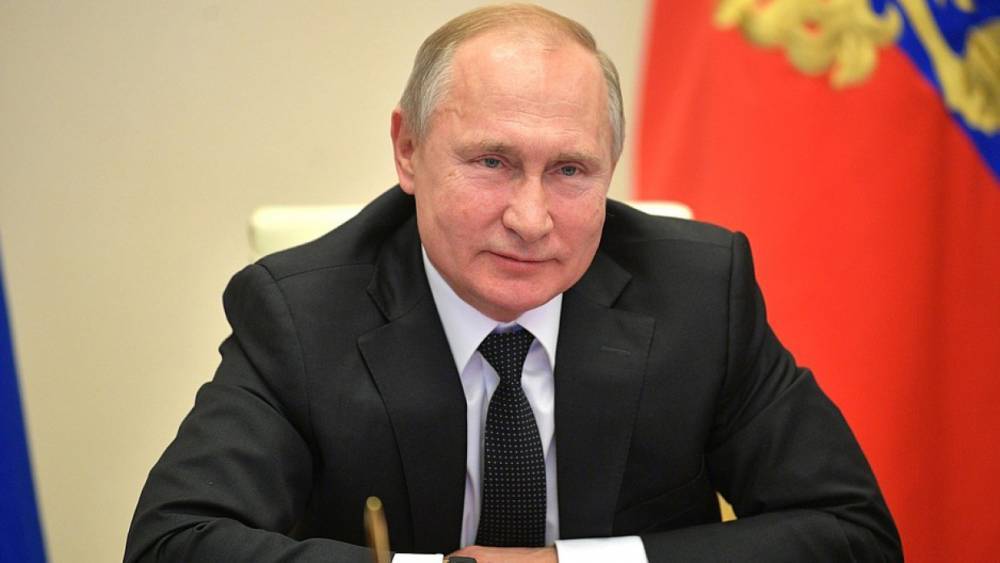 Путин объяснил разницу между стабильностью в экономике и застоем