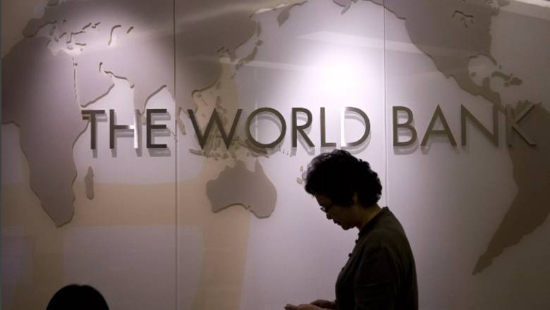 На борьбу с коронавиусом Всемирный банк выделит $12 млрд