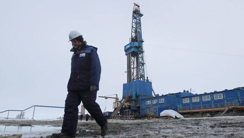 Темные времена Газпрома: Европе не нужен даже дешевый газ