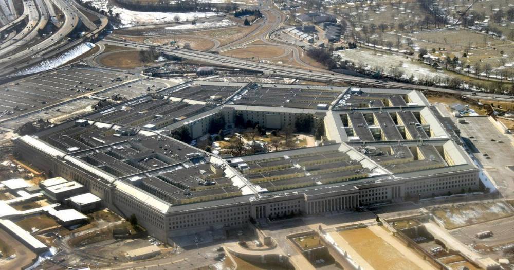 В Пентагоне отвергли идею о гонке вооружений с Россией