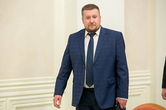 ЛДПР выдвинула депутата Екатеринбурга на довыборы в Заксобрание