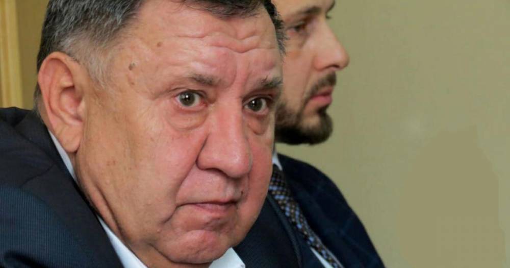 Бывший глава секретариата экс-губернатора Сахалина осужден на 7 лет