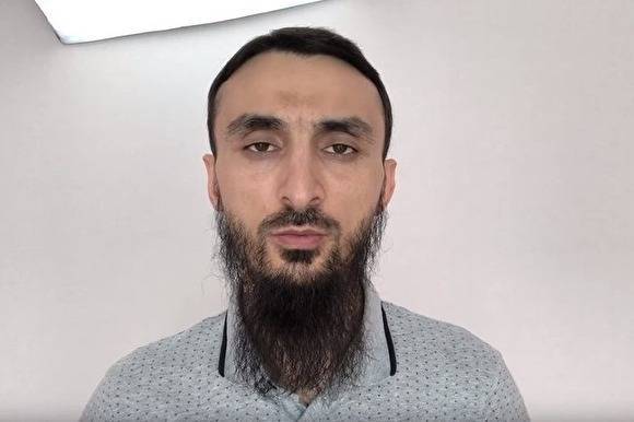 Чеченский блогер, которого пытались убить в Швеции, опознал нападавшего по фото в Facebook