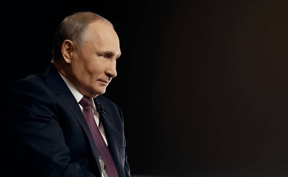 Путин объяснил разницу между стабильностью и застоем в экономике