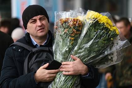 Москвичей предупредили о загадочной и непредсказуемой погоде 8 марта