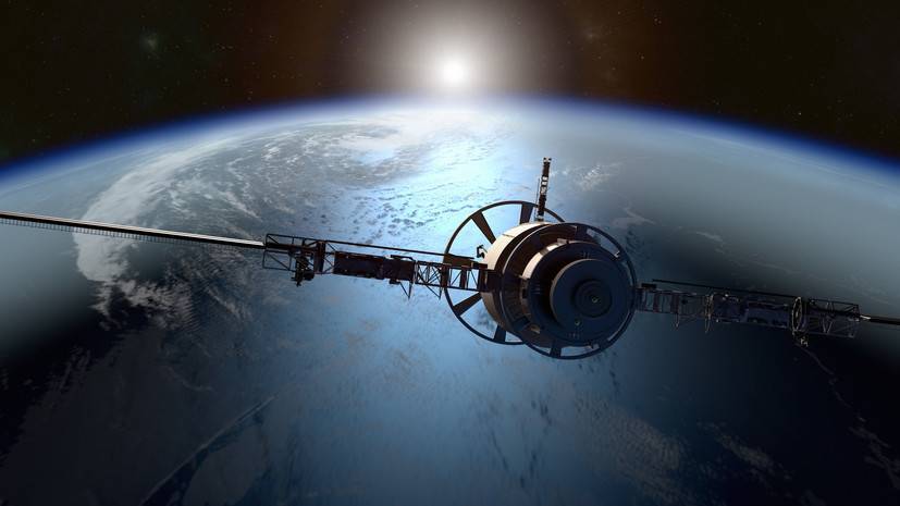Космическая «Лиана»: как Россия формирует систему радиоэлектронной разведки