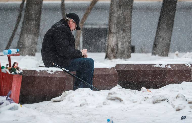 Счётная палата усомнилась в достижении сокращения бедности россиян