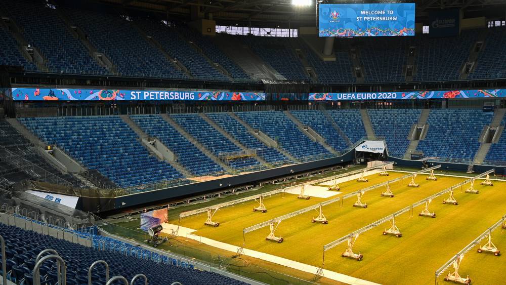 Соперники сборной РФ по футболу в группе Лиги наций УЕФА определились по жеребьевке