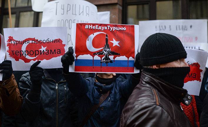 Haber7 (Турция): ход России, который повысит напряженность в Идлибе