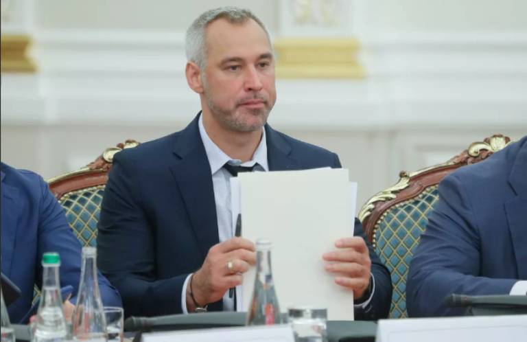 Лукаш: Генпрокуратура пополнила список украинских ведомств – филиалов иностранных разведок
