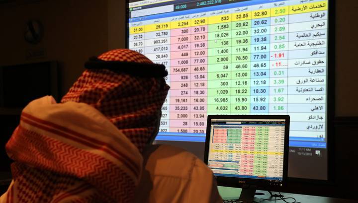 Суверенный фонд Норвегии резко сократил вложения в акции Саудовской Аравии