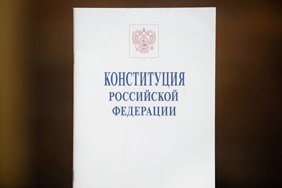 «Интерфакс»: Путин может подписать поправки в Конституцию в «крымскую годовщину»