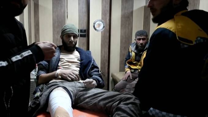 Турция сообщила о гибели двух своих военных в Сирии