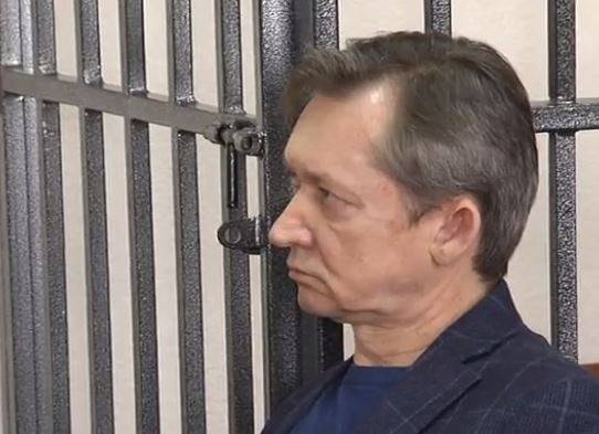 Ботвинкин поручил прокурору Сургута лично представить гособвинение по делу экс-мэра Попова