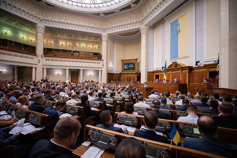 На Украине готовятся крупные перестановки в правительстве