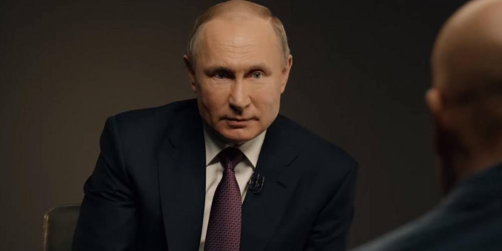 В новой серии проекта ТАСС "20 вопросов Владимиру Путину" президент рассказал о ситуации в экономике