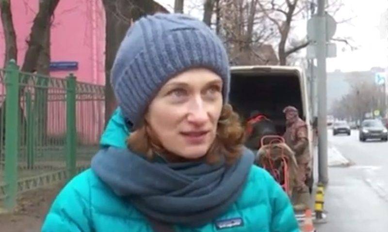 Стали известны подробности ЧП в школе Москвы, где 25 детей получили ожоги глаз
