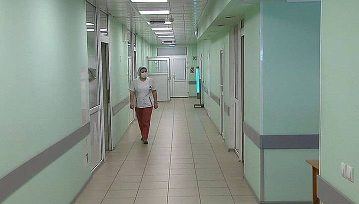Главврач домодедовской больницы опроверг побег пациента с коронавирусом