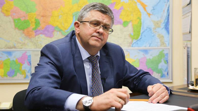 Замглавы Минздрава ушел в отставку после скандала с плагиатом