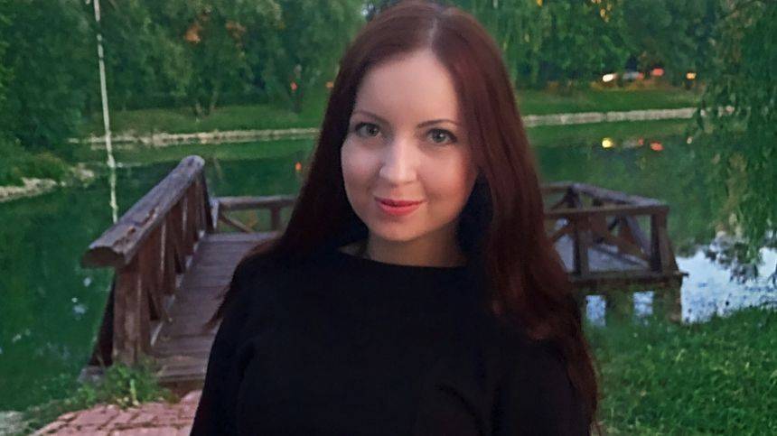 «Это — последний его подарок»: блогер Диденко шокировала признанием о времени смерти мужа