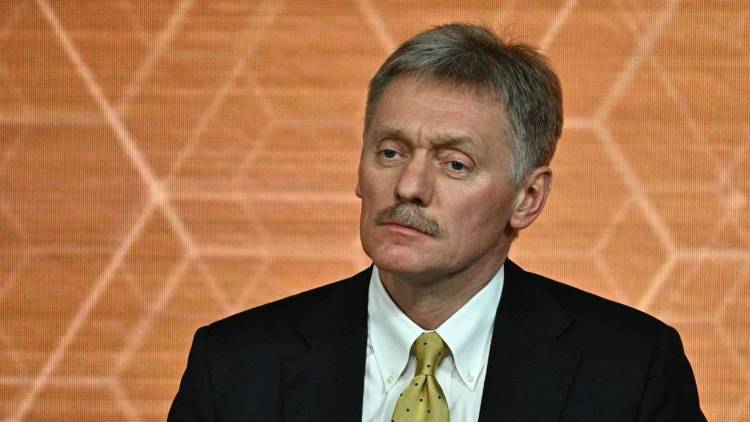 Кремль не ожидает справедливого решения суда по делу рейса МН17