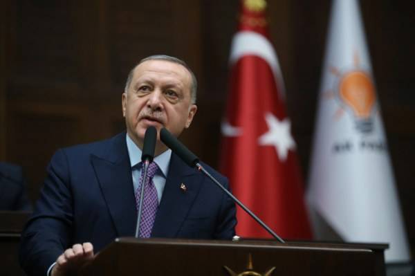 Эрдоган: Турция несёт потери в Идлибе, но мы не оставим сирийцев