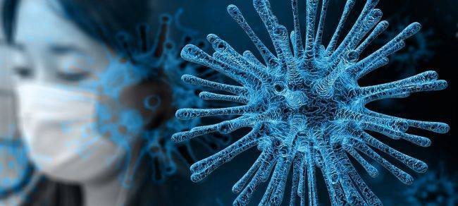 Сбербанк построил математическую модель коронавируса в России и в мире