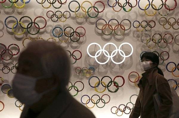 В Армении спрогнозировали влияние коронавируса на Олимпиаду и Евро-2020