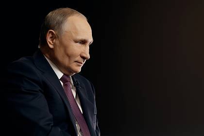 Путин объяснил разницу между стабильностью и застоем