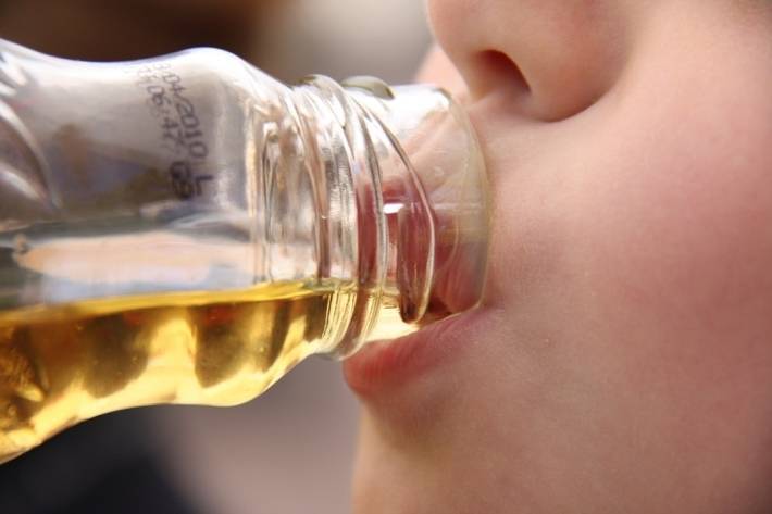 Ученые назвали напиток, снижающий уровень сахара в крови
