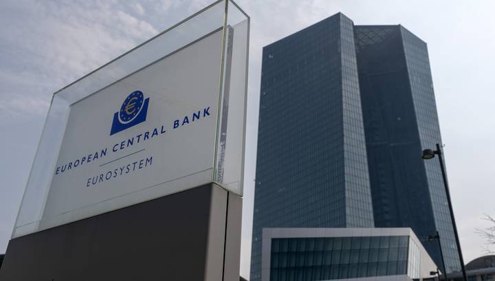 ЕЦБ провел внеплановое заседание для обсуждения коронавируса