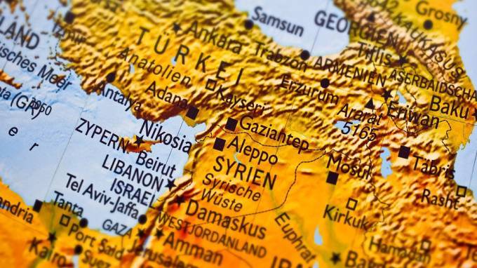 Минобороны России: Запад не замечает переброску Турцией военных сил в Идлиб