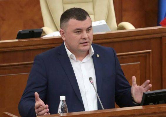 В парламенте Молдавии есть большинство, но нет коалиции — депутат