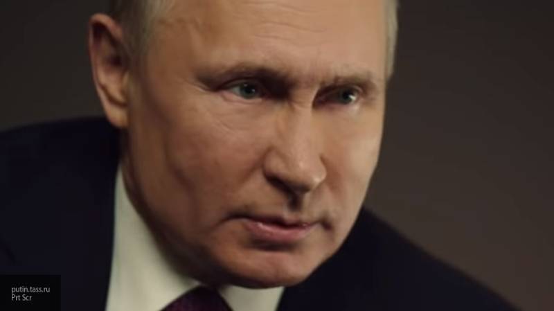 Путин сообщил, что ничего критического в связи коронавирусом в РФ не происходит