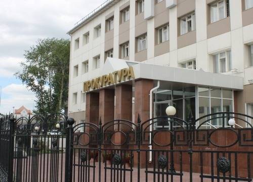 Чиновников ХМАО уличили в оплате не исполненного контракта по программе «Сотрудничество»