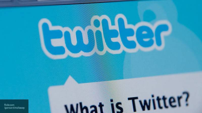 Twitter обжаловал решение Таганского суда, оштрафовавшего компанию на 4 млн рублей