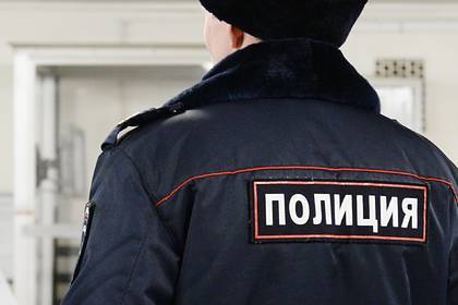 Российского полицейского заподозрили в изнасиловании 16-летней девушки
