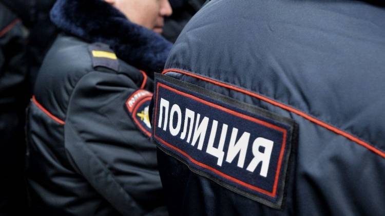 Простаков призвал разрешить полиции любые методы для пресечения беспорядков на митингах