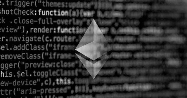 Разработчики Ethereum готовят «важный анонс»