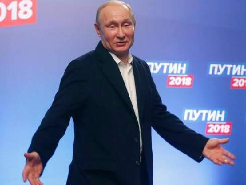 Песков рассказал, как Путина оберегают от коронавируса